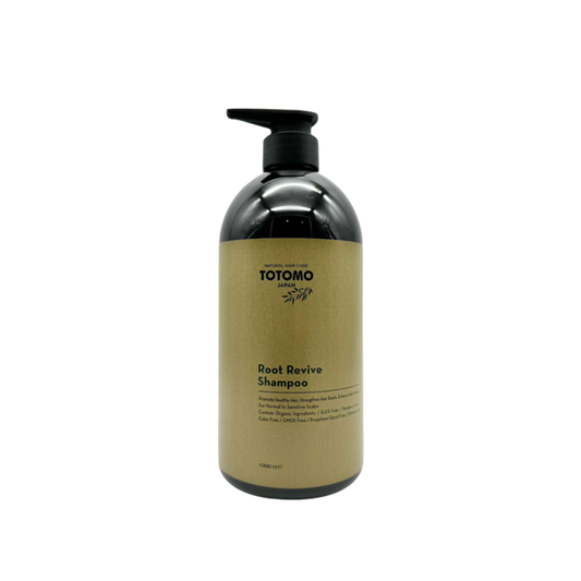 Totomo Root Revive Shampoo 1000ml